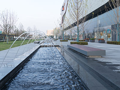 云梦企业地下室防水