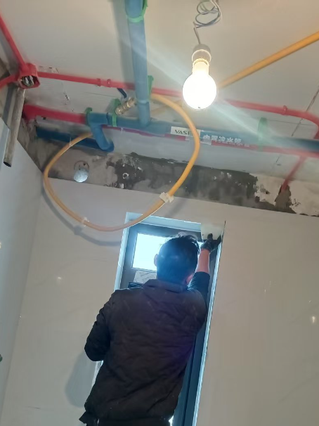 云梦专业水管维修